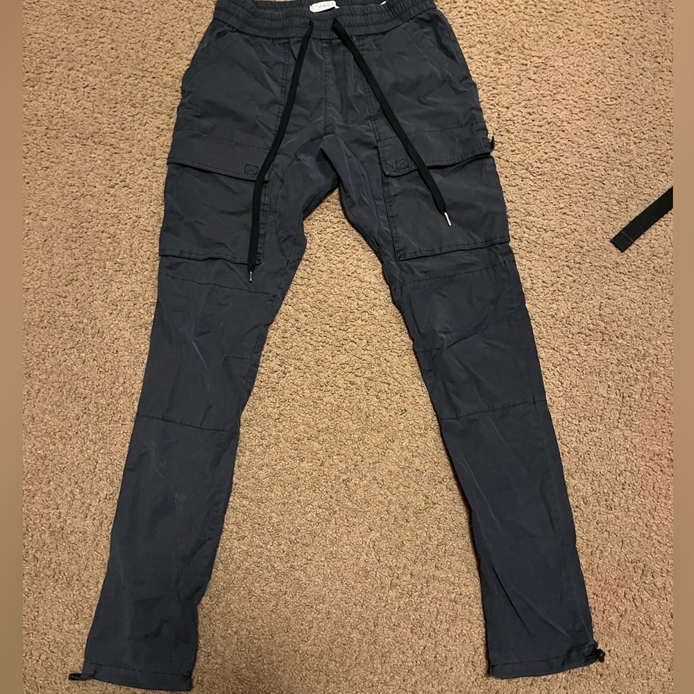 PacSun Slim Cargo pants